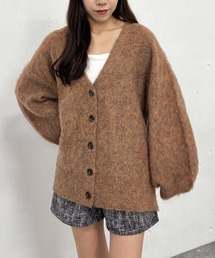 archives | ＭＩＸブラッシュミドルニットカーディガン(Tシャツ/カットソー)