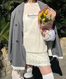 【MENDL'S】超BIGなジャケット