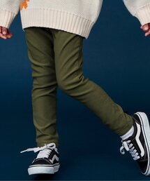 BREEZE | あったからくらくスキニーパンツ(その他パンツ)