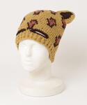 niche.（ニッチ）の「MacMahon Knitting Mills /マクマホンニッ