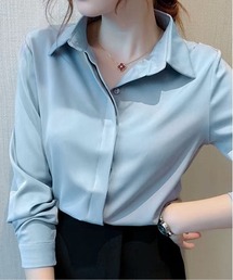 エレガンス シャツ