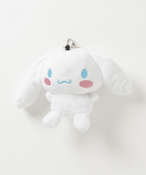 サンリオ　マスコット サンリオキャラクターズ カラフルトイボックスマスコット1