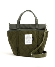 AVIREX | 《限定》QUILTING GARDENING TOTE BAG/キルティングガーデニングトートバッグ(トートバッグ)