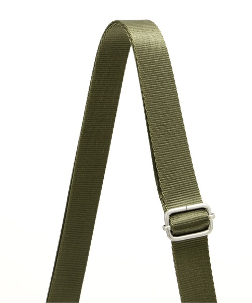 AVIREX(アヴィレックス)の「《限定》QUILTING GARDENING TOTE BAG/キルティングガーデニングトートバッグ(トートバッグ・レディース・ブラック/オフホワイト/オリーブ/ブラック系その他/グリーン系その他・F)」の21枚目の写真