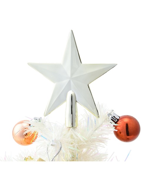 デスクトップツリー セット L ゴールド（インテリア雑貨）｜Francfranc