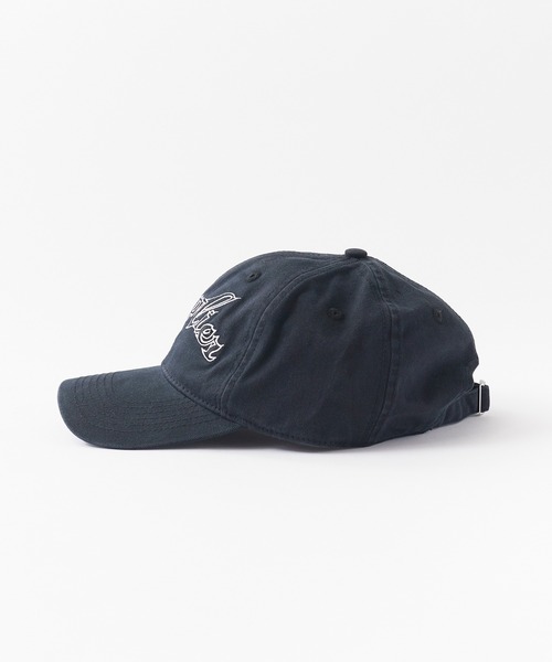 セール】SUPPLIER/サプライヤー Blade Logo 6 Panel Cap ロゴ
