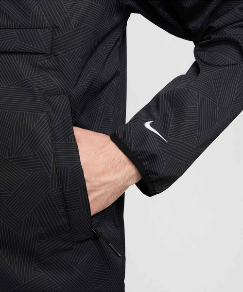 ★NIKE★UNSCRIPTED REPELL GOLF アノラックジャケット★追跡可 Men's Nike Golf Repel Unscripted Anorak Packable Jacket