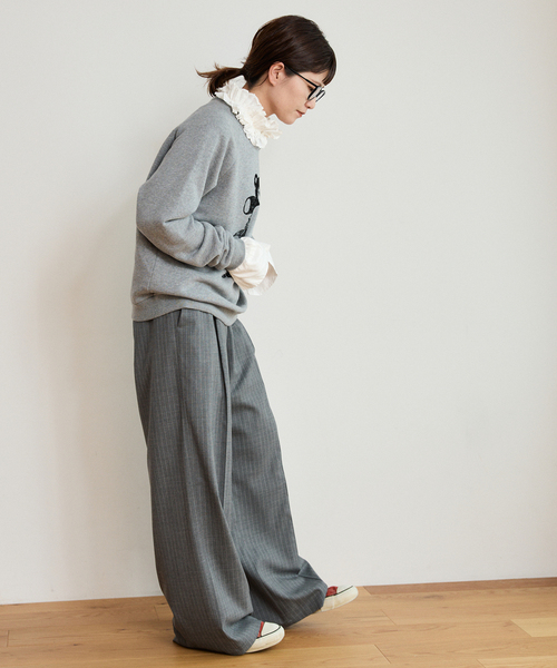 Spick & Span（スピックアンドスパン）の「【RIKA ABE × Spick & Span