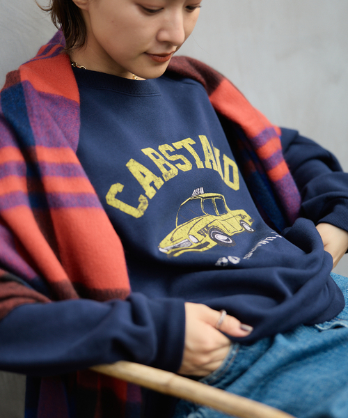 Spick & Span（スピックアンドスパン）の「【RIKA ABE × Spick & Span