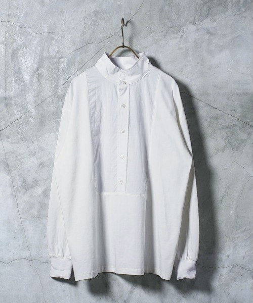 jiggys shop（ジギーズショップ）の「カットコンビスタンドカラープル