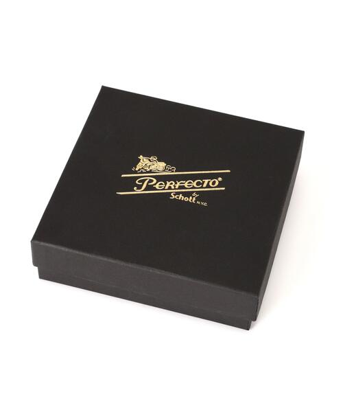 schott（ショット）の「Schott/ショット/PERFECT BELT NARROW/パーフェクト ベルト ナロー（ベルト・メンズ・ブラウン/ブラック・32/38/36/34）」の14枚目の写真