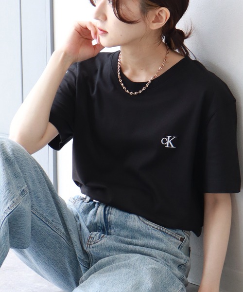 セール】【Calvin Klein JEANS/カルバンクライン ジーンズ