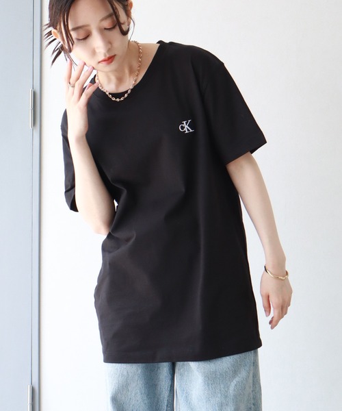 セール】【Calvin Klein JEANS/カルバンクライン ジーンズ