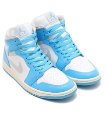 JORDAN BRAND(W[_uh)JORDAN BRAND WMNS AIR JORDAN 1 MID / W[_uh EBY GA W[_ 1 MID / NIKE ySPz(Xj[J[)