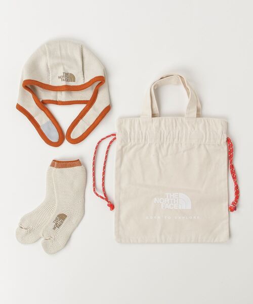 【THE NORTH FACE】B CRADLE ACC SET（その他ベビー用品）｜THE NORTH FACE（ザノースフェイス） 6,468円