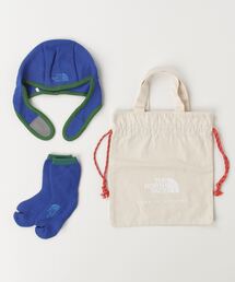 THE NORTH FACE（ザノースフェイス）の「【THE NORTH FACE】B CRADLE ACC SET（その他ベビー用品）」