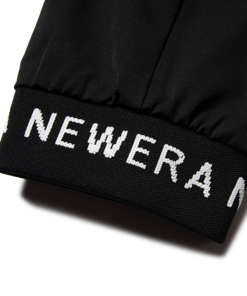 NEW ERA（ニューエラ）の「ニューエラ ゴルフ パンツ 裾リブジャカードロゴ（その他パンツ・メンズ・ブラック・L/M/S/XXL/XL）」の8枚目の写真