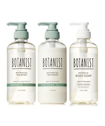 BOTANIST｜ボタニストのシャンプー（ボトル）通販 - ZOZOTOWN