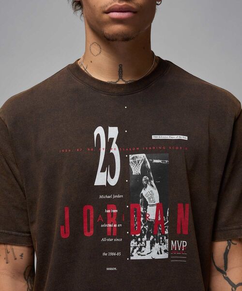 セール】ジョーダン リイシュー メンズ Tシャツ / Jordan Reissue