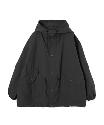 marka | marka SNOW PARKA M25A91BL02C(パーカー)