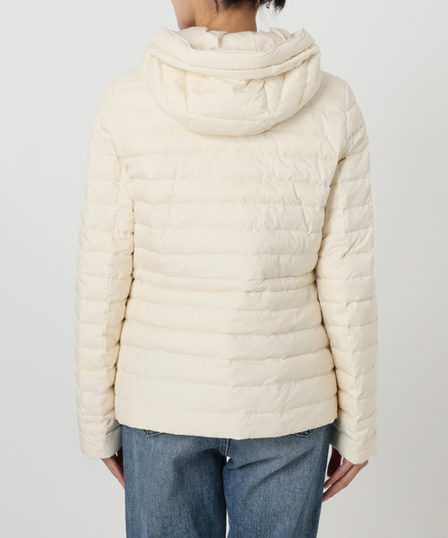 極美品✨22年製】TATRAS VARENAダウンジャケット ライトベージュM