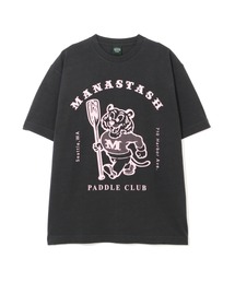 MANASTASH（マナスタッシュ）の「MANASTASH/マナスタッシュ/HEMP TEE MPC/ヘンプTシャツ（Tシャツ/カットソー）」