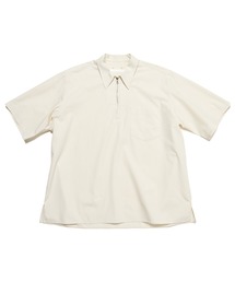 SUMMER STRETCH WOOL S/S SHIRT（シャツ/ブラウス）｜SOPHNET.（ソフ