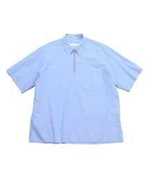 SUVIN GIZA RELAX-FIT S/S SHIRT（シャツ/ブラウス）｜SOPHNET.（ソフ