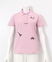 Picone CLUB｜ピッコーネクラブ（レディース）のポロシャツ（半袖