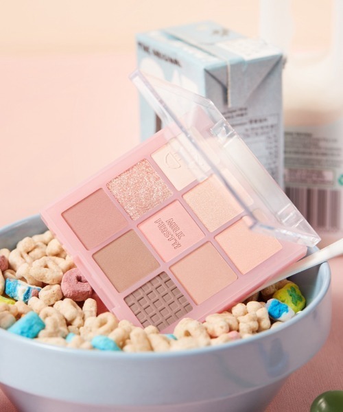 じゃみお様専用 オーブアイシャドウ おまとめ じゃみお様のおまとめBOX