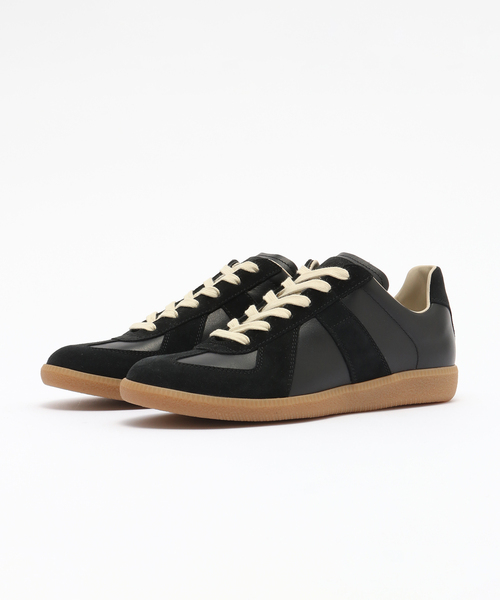 メゾンマルジェラ　スニーカー メゾン マルジェラ MAISON MARGIELA S57WS0236 P1897 スニーカー