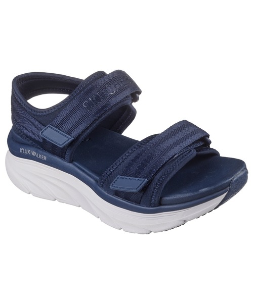 SKECHERS D'LUX WALKER-ADORED DAYS / スケッチャーズ