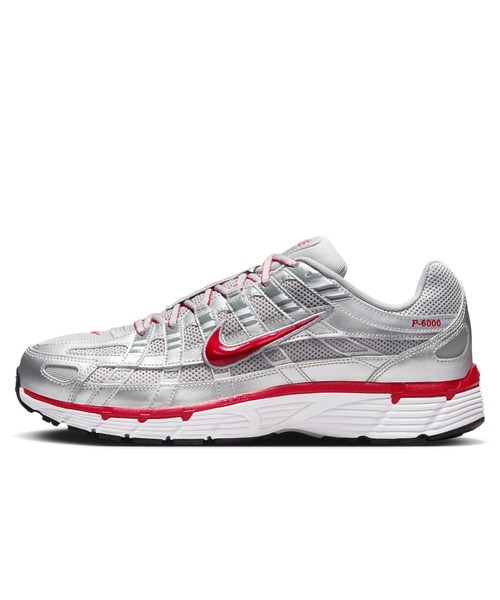 [NIKE] Nike P-6000 ★すぐ品切れ★ NIKE公式】ナイキ P-6000 ジュニアシューズ.オンラインストア