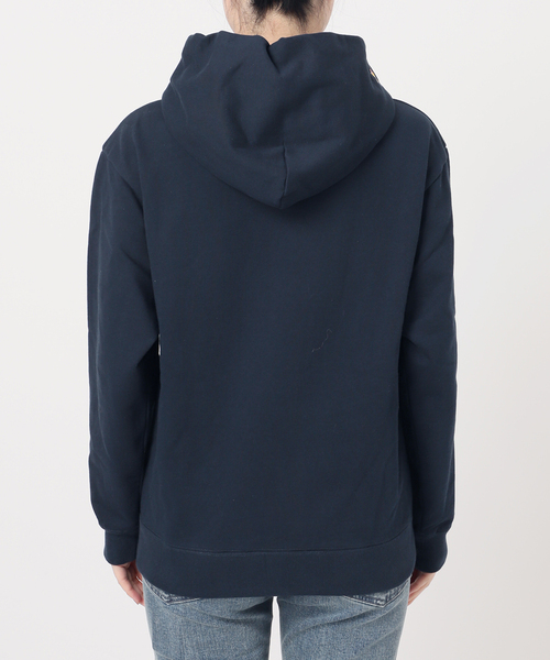 セール】【Ema gaspar×Oriens】COLLAB フーディ（パーカー