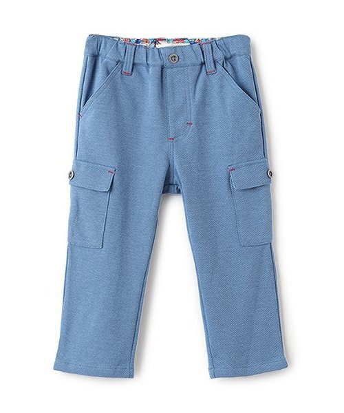 thisisneverthat カーゴパンツ グレー　L thisisneverthat カーゴパンツ グレー L