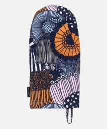 marimekko(}bR)Siirtolapuutarha /oven mitten(Lb`c[)