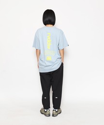 RUDIE'S（ルーディーズ）の「RUDIE’S x rvddw 2025 COTTON TEE（Tシャツ/カットソー）」