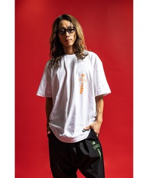 RUDIE’S x rvddw 2025 COTTON TEE