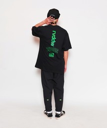 RUDIE’S x rvddw 2025 COTTON TEE