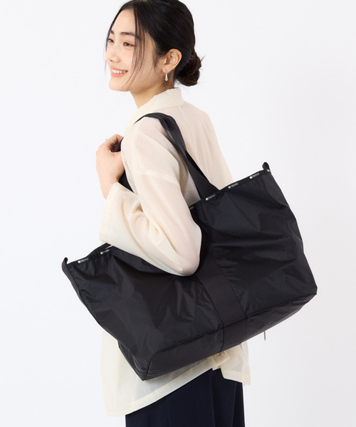 Amazon.co.jp: レスポートサック LeSportsac EMERALD TOTE
