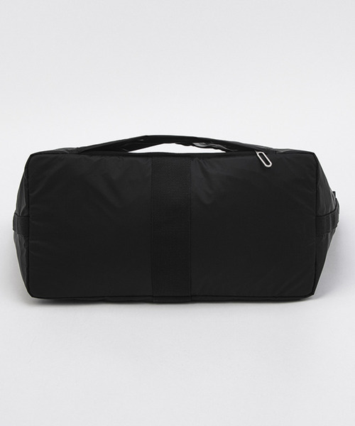 LeSportsac(レスポートサック)の「ESSENTIAL LG OPEN TOTE ブラックC(トートバッグ・レディース・ブラック・FREE)」の9枚目の写真