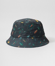 Sense of Grace | 生き物総柄プリント バケットハット(ハット)