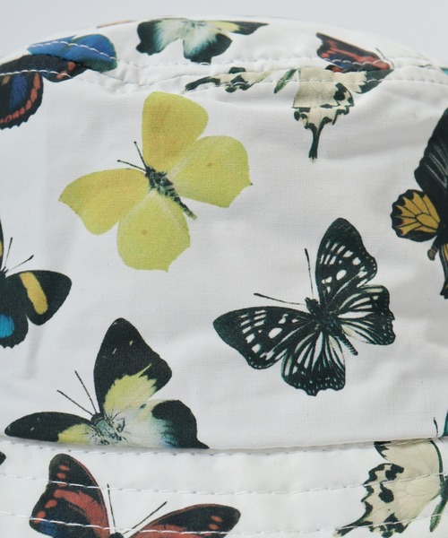 Sense of Grace(センスオブグレース)の「生き物総柄プリント バケットハット(ハット・メンズ・ベージュ/ホワイト/ブラック・FREE)」の21枚目の写真