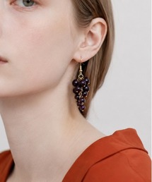 【rae】ドロップピアス