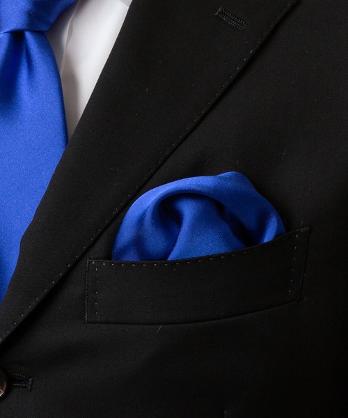 STYLE=(スタイルイコール)の「【STYLE=】シルク100% ポケットチーフ 結婚式 京都 シルク100% 無地 白 日本製 パーティ 全18色(ポケットチーフ・メンズ・ホワイト/レッド/ボルドー/ブラウン/ゴールド/サンドベージュ/オレンジ/ラベンダー/ネイビー/パープル/シルバー/チャコールグレー/ブルー/ワイン/ブラック/オリーブ/サックスブルー/ライトピンク・FREE)」の9枚目の写真