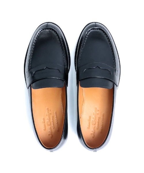 セール】【JALAN SRIWIJAYA】BLACK CALF LEATHER SOLE 99036