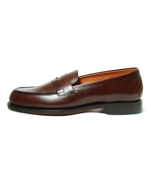 ⚫︎⚫︎⚫︎⚫︎⚫︎です☆ ローファー | 【限定商品】99043 / BLACK CALF (LEATHER SOLE