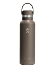 ムラサキスポーツ（ムラサキスポーツ）の「Hydro Flask/ハイドロフラスク ステンレスボトル ハイドレーション スタンダードマウス 21oz 621ml 890012（水筒）」