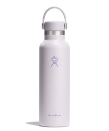 ムラサキスポーツ（ムラサキスポーツ）の「Hydro Flask/ハイドロフラスク ステンレスボトル ハイドレーション スタンダードマウス 21oz 621ml 890012（水筒）」