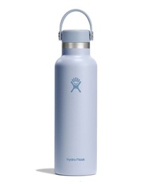 ムラサキスポーツ（ムラサキスポーツ）の「Hydro Flask/ハイドロフラスク ステンレスボトル ハイドレーション スタンダードマウス 21oz 621ml 890012（水筒）」